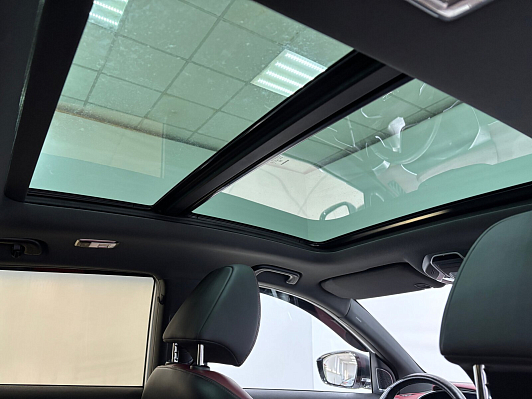 Geely Coolray Flagship Sport, 2020 года, пробег 104931 км