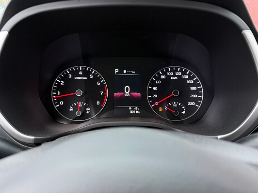 Solaris KRS Премиум (Premium), 2025 года, пробег 3000 км