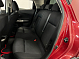 Nissan Juke SE, 2012 года, пробег 183000 км