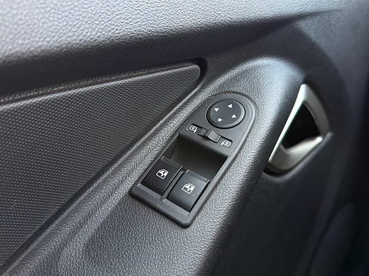 Lada (ВАЗ) Granta Classic Optima, 2024 года, пробег 43064 км