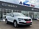 Skoda Karoq, 2020 года, пробег 132872 км
