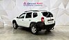 Renault Duster LE Adventure, 2014 года, пробег 272782 км