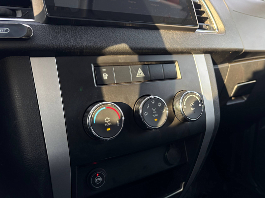 УАЗ Pickup, 2021 года, пробег 127880 км