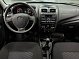 Lada (ВАЗ) Granta Комфорт, 2025 года, пробег 5600 км