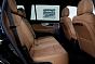 GAC GS8 GX Traveller, черный