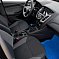 Ford Focus SYNC Edition, 2014 года, пробег 236188 км