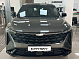Geely Cityray Спорт, серый