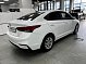 Hyundai Solaris Elegance, 2017 года, пробег 130000 км