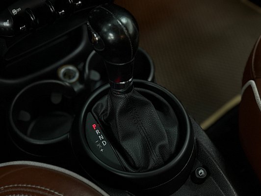 Mini Paceman Cooper, 2013 года, пробег 217069 км