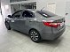 Kia Rio Luxe, 2012 года, пробег 195000 км
