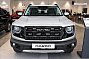 Haval Dargo Оптимум, белый