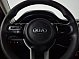 Kia Rio Comfort, 2018 года, пробег 107525 км