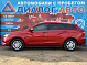 Lada (ВАЗ) Vesta Comfort Winter, 2021 года, пробег 68300 км