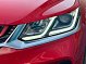 Geely Coolray Comfort, 2020 года, пробег 76060 км
