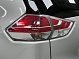 Nissan X-Trail XE+, 2016 года, пробег 178000 км
