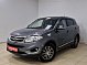 Chery Tiggo 5 Comfort, 2015 года, пробег 199801 км