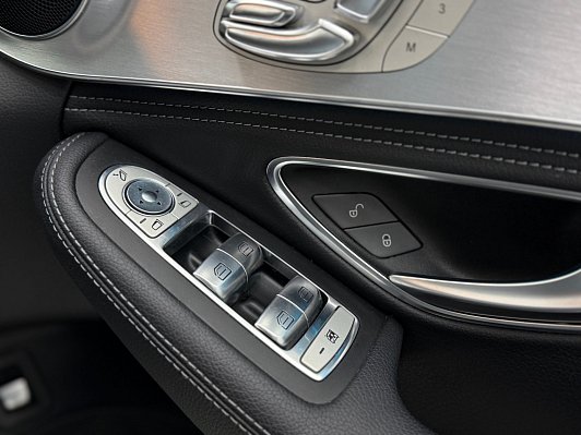 Mercedes-Benz C-Класс C 180 Особая серия, 2014 года, пробег 95470 км