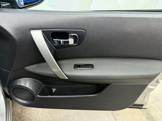 Nissan Qashqai SE, 2012 года, пробег 146415 км