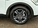 Renault Arkana Style, 2021 года, пробег 117385 км