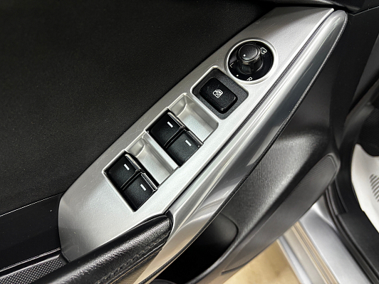 Mazda 6 Active, 2014 года, пробег 158762 км