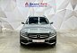 Mercedes-Benz C-Класс, 2018 года, пробег 181869 км