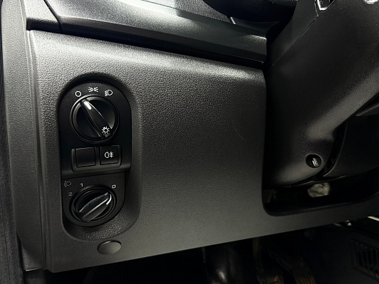 Lada (ВАЗ) Granta Comfort Light, 2021 года, пробег 69772 км