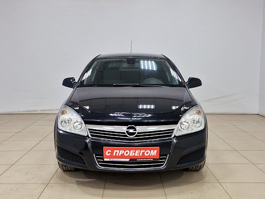 Opel Astra Enjoy, 2011 года, пробег 177658 км
