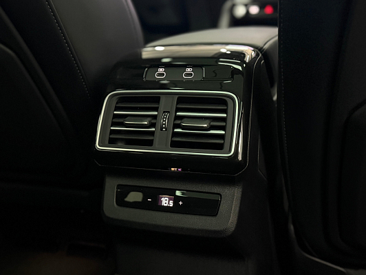 Audi Q5 Luxury, 2025 года, пробег 35 км
