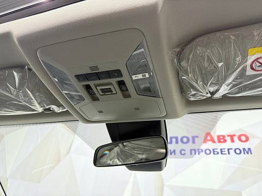 Toyota RAV4 Adventure Ultimate, 2025 года, пробег 40 км