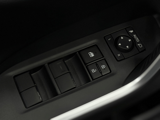 Toyota RAV4 Adventure Ultimate, 2025 года, пробег 40 км