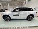 Geely Monjaro Flagship, белый