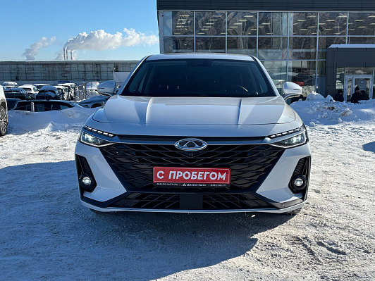 Chery Arrizo 8 Прайм / Prime, 2024 года, пробег 15493 км