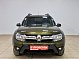 Renault Duster Expression, 2015 года, пробег 195068 км