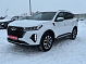 Chery Tiggo 7 Pro Max Elite, 2023 года, пробег 30250 км
