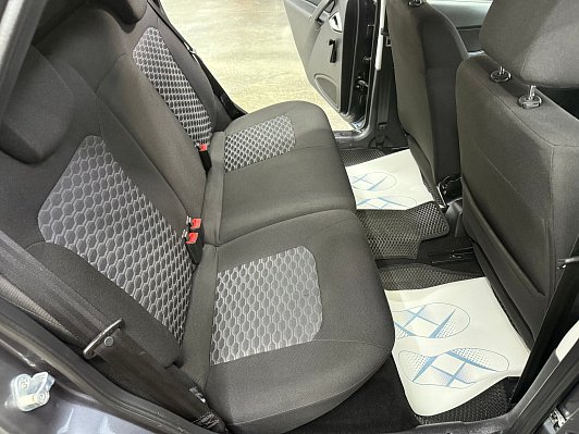Lada (ВАЗ) Granta Classic Optima, 2025 года, пробег 14659 км