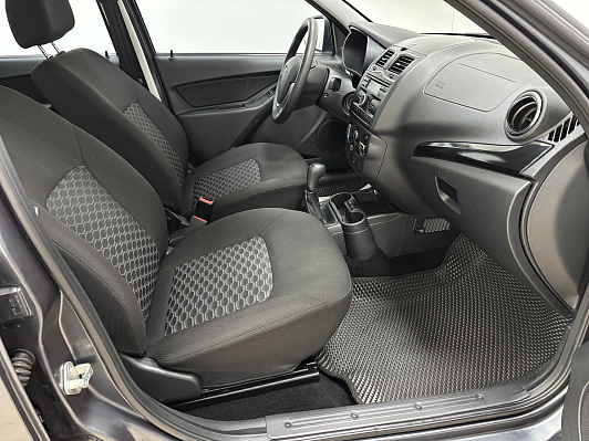 Lada (ВАЗ) Granta, 2021 года, пробег 54960 км