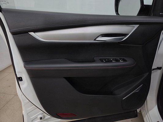 SWM G01F Smart 2, 2023 года, пробег 21295 км