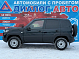 Lada (ВАЗ) Niva Travel Комфорт'24, 2023 года, пробег 30500 км