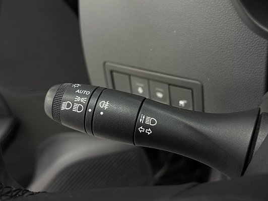 Renault Arkana Style, 2020 года, пробег 73648 км