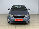 Kia Rio Luxe, 2014 года, пробег 77706 км