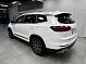 Chery Tiggo 8 Pro Ultimate, 2022 года, пробег 71769 км