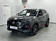 Changan CS55 Plus Техно, 2023 года, пробег 52131 км