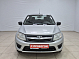 Lada (ВАЗ) Granta Classic Start Glonass 21901-51-234, 2015 года, пробег 206411 км