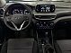 Hyundai Tucson Lifestyle, 2020 года, пробег 111323 км