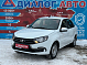 Lada (ВАЗ) Granta, 2023 года, пробег 15167 км