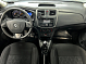 Renault Sandero Confort, 2017 года, пробег 65572 км
