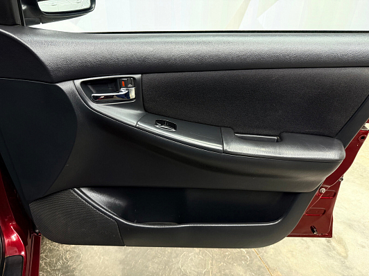 Toyota Corolla, 2006 года, пробег 247400 км