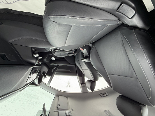 Solaris KRS Premium, 2025 года, пробег 3000 км