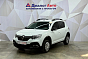 Renault Sandero Stepway Life City, 2018 года, пробег 147872 км