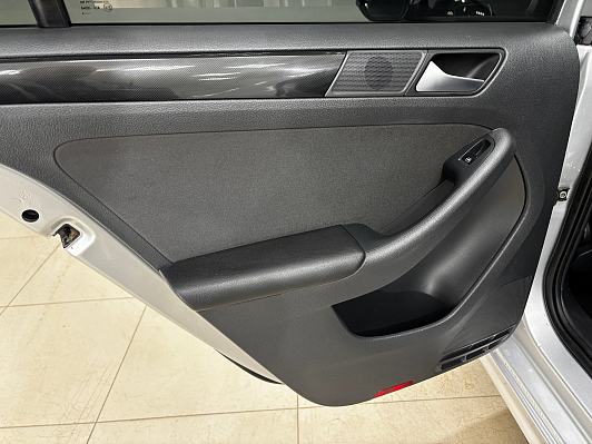 Volkswagen Jetta Style, 2013 года, пробег 209913 км